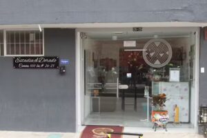 Estad&iacute;a El Dorado