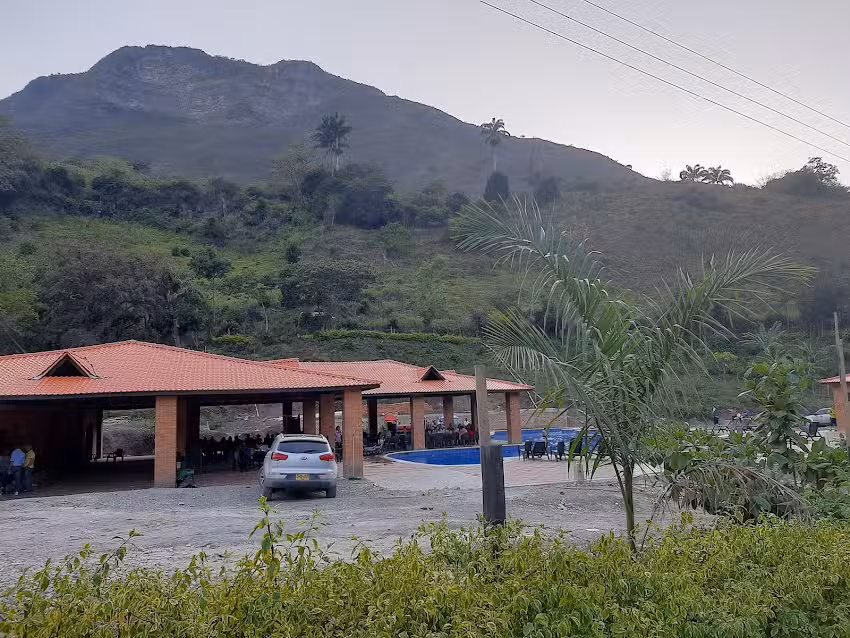 Estad&iacute;a el Nevado