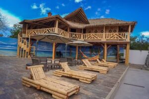 Estados Unidos Riohacha