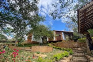 ESTANCIA ARBORETO RESERVA NATURAL