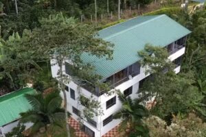 ESTANCIA DON HEL&Iacute;