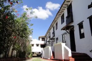 Estancia Nueva Granada