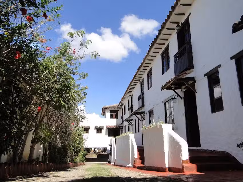 Estancia Nueva Granada