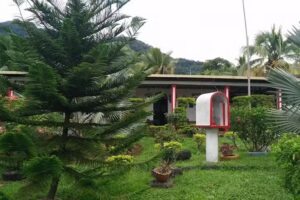 Estancia Sue&ntilde;os de la Victoria