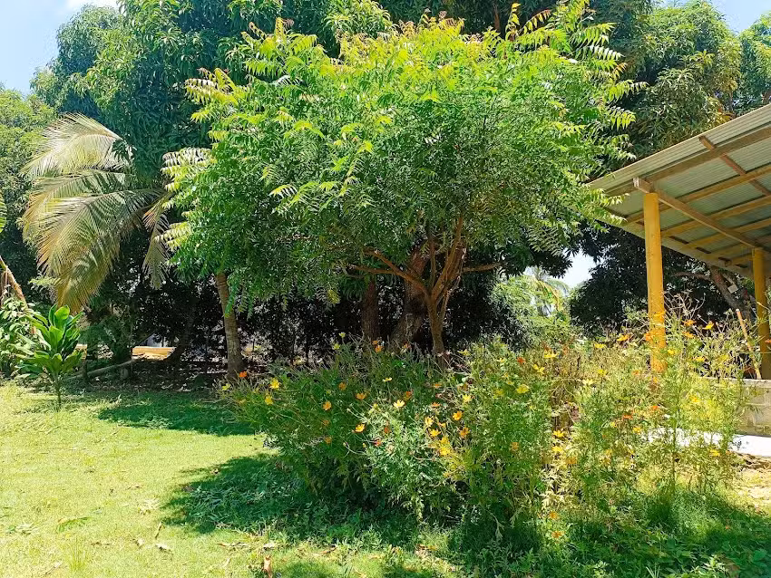 Estancia Villa Campestre