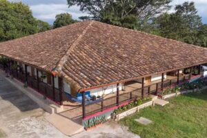 Estancia Villa Holguin