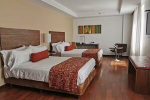 ESTELAR Calle 100 Hotel