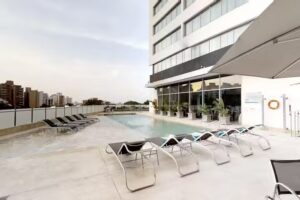 ESTELAR en Alto Prado Hotel