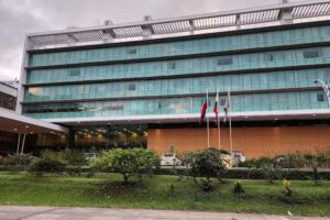 Estelar Hotel Villavicencio