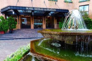 ESTELAR La Fontana Hotel