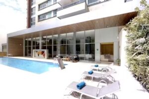 ESTELAR La Torre Suites Hotel