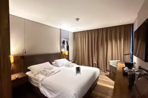 ESTELAR Parque de la 93 Hotel