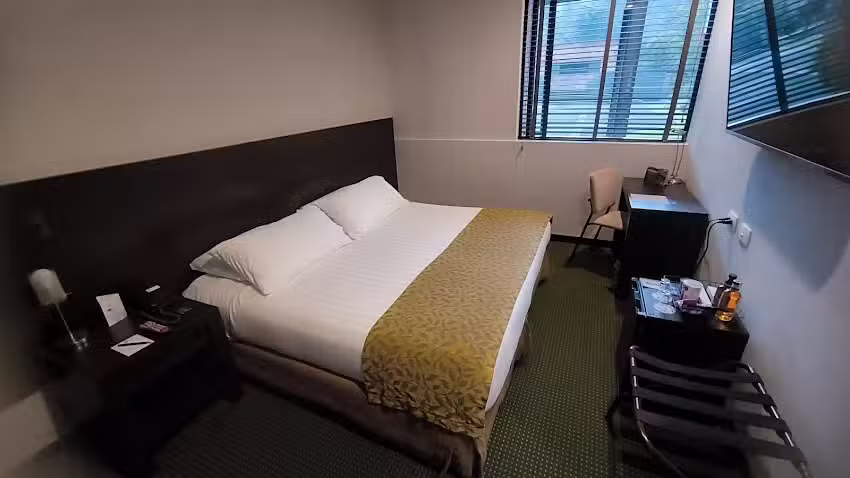 ESTELAR Recinto Del Pensamiento Hotel & Centro de Convenciones