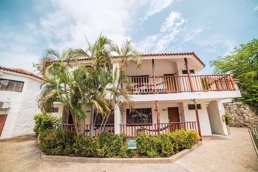 ESTELAR Santamar Hotel & Centro de Convenciones