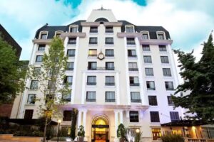 ESTELAR Suites Jones Hotel