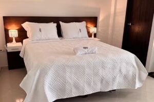 Estrato6 Apartment Studios