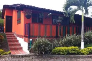 Estrella del Quindío