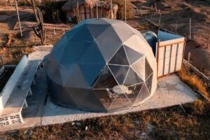 Estrella Tatacoa &ndash; Refugios