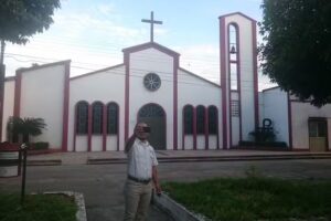 Estudio de Funte de Oro