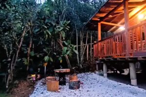 Etherea Caba&ntilde;a