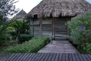 Etnoaldea Turistica Kipara Te