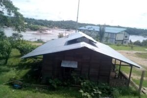 Etnohotel Waracapuri