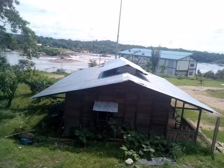 Etnohotel Waracapuri