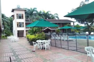 Europa Finca de Recreo