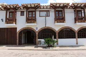 Eventos &ndash; Hotel | Sol y Luna