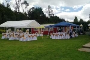 Eventos Y Hospedaje Campestre Cubiasuca