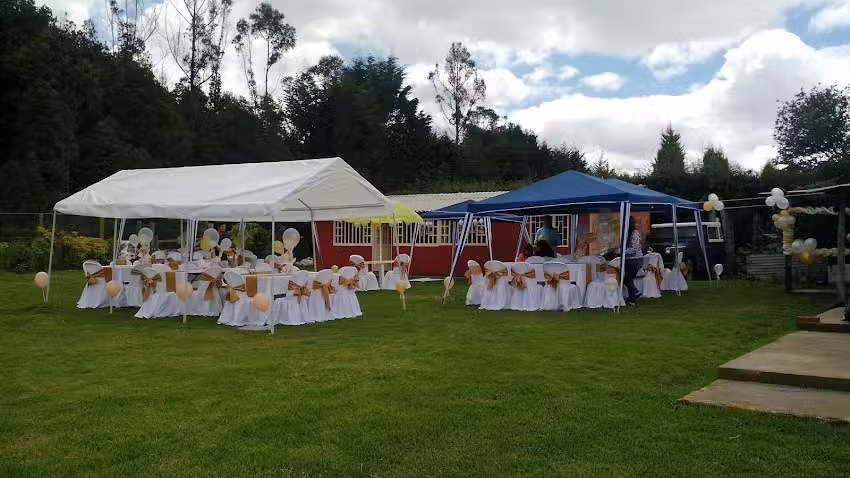 Eventos Y Hospedaje Campestre Cubiasuca