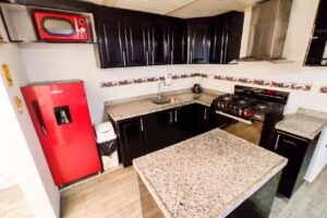 Excelente Apto a 10 minutos de el Aeropuerto