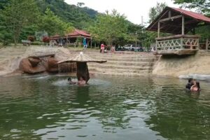 Experiencia Viva, Hotel Campestre