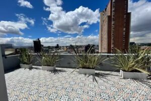 EXPOSTAY HOTEL CORFERIAS, BOGOTA