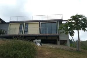 F. Villa Sof&iacute;a