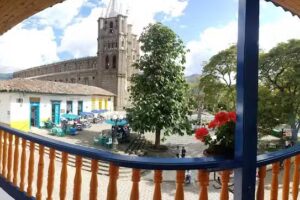 Famihotel La Posada &ndash; Hostels jard&iacute;n