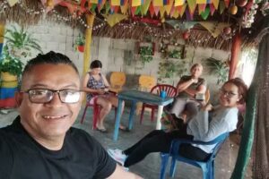 Familia De Los Reyes