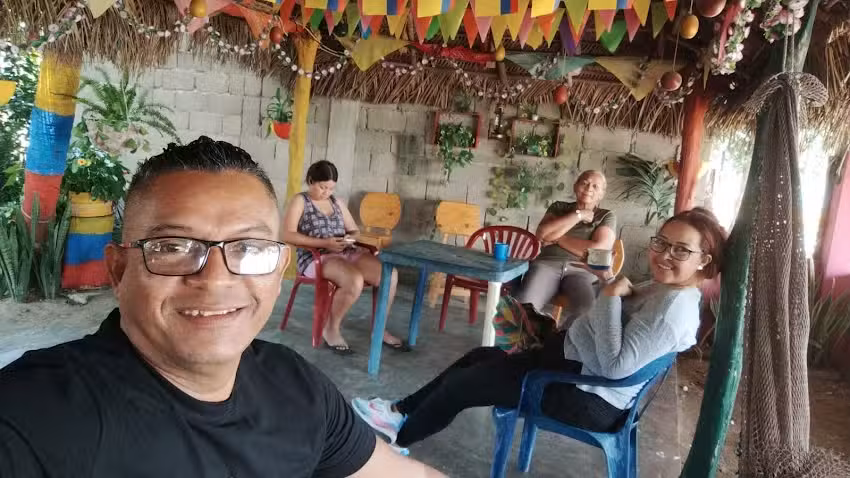 Familia De Los Reyes