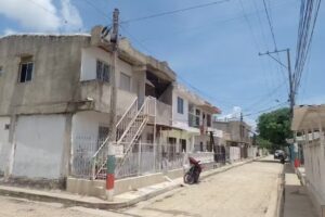 Familia Rodriguez Valle