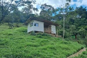 Familia verde Eco Hostal