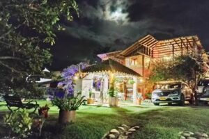 FAMILIA &ldquo;YUYUA&rdquo;