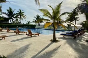 Fant&aacute;stico apartamento a un paso de la Playa!