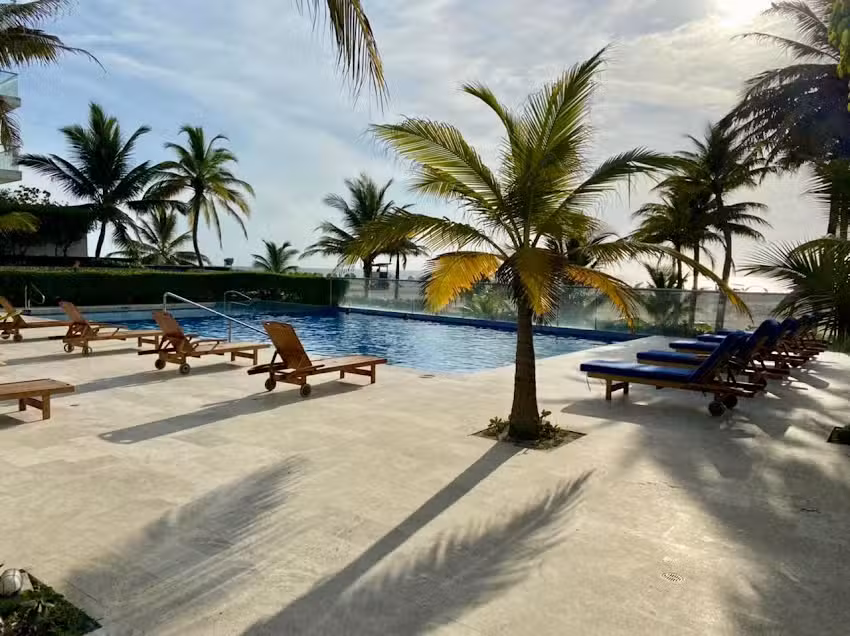 Fant&aacute;stico apartamento a un paso de la Playa!