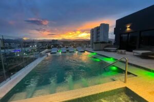 Faranda Collection C&uacute;cuta