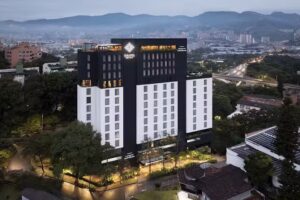 Faranda Collection Medell&iacute;n, a member of Radisson Individuals