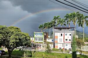 Faraón Hotel Club Campestre