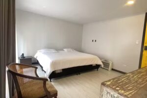 Fardo Hotel Aut&oacute;nomo en Bogot&aacute; | Zona T | Recepci&oacute;n Digital 24H