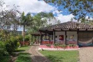 F&aacute;tima Lodge &ndash; Hospedaje Rural
