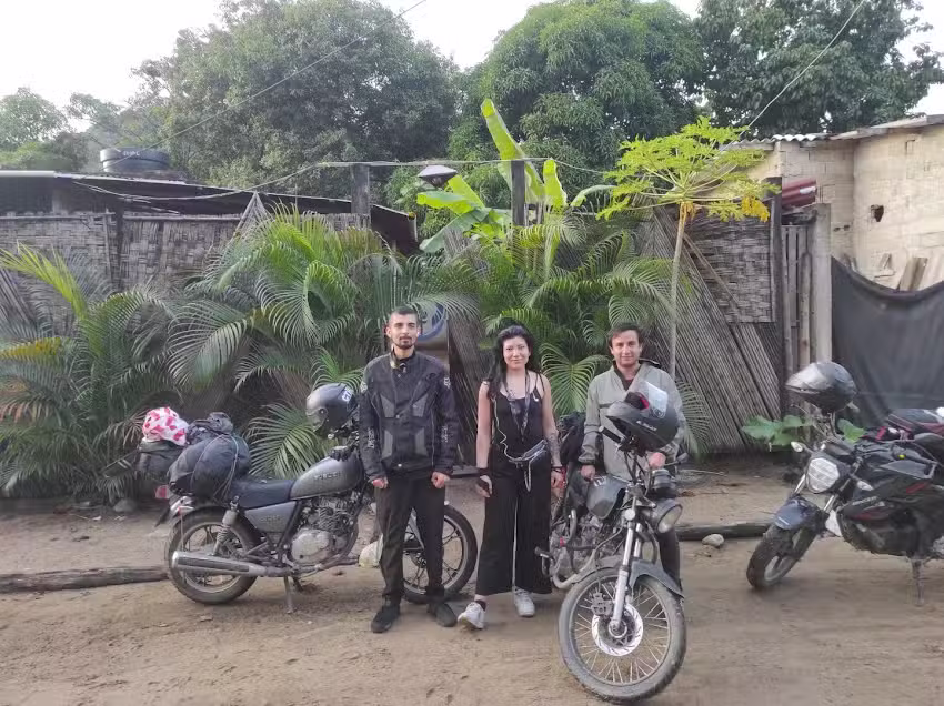 FBA Familia Buena Aventura