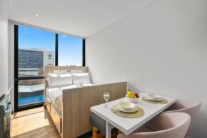 FH – Modern studio in Chico – Bogota